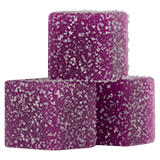 berry flavored gummies