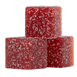 cherry flavored gummies