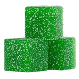 watermelon flavored gummies