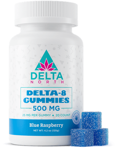 Blue Raspberry
